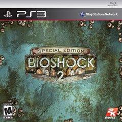 BIOSHOCK 2 LIMITED EDITION (usagé)
