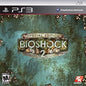 BIOSHOCK 2 LIMITED EDITION (usagé)