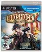 BIOSHOCK INFINITE (BRAND NEW / SEALED) (usagé)