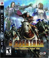 BLADESTORM HUNDRED YEARS WAR (usagé)