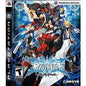 BLAZBLUE CALAMITY TRIGGER (COMPLETE IN BOX) (usagé)