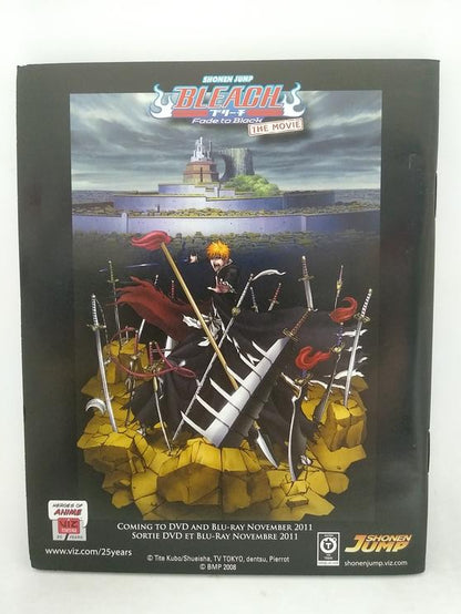 BLEACH SOUL RESURRECCION (COMPLETE IN BOX) (usagé)
