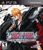 BLEACH SOUL RESURRECCION (COMPLETE IN BOX) (usagé)