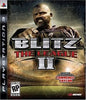 BLITZ THE LEAGUE II (COMPLETE IN BOX) (usagé)