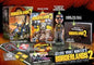 BORDERLANDS 2 DELUXE VAULT HUNTERS LIMITED EDITION (usagé)
