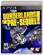 BORDERLANDS THE PRE-SEQUEL (COMPLETE IN BOX) (usagé)