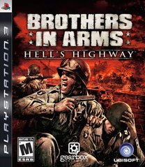 BROTHERS IN ARMS HELLS HIGHWAY (COMPLETE IN BOX) (usagé)