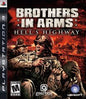 BROTHERS IN ARMS HELLS HIGHWAY (COMPLETE IN BOX) (usagé)