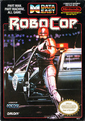 ROBOCOP (usagé)