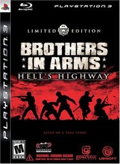 BROTHERS IN ARMS HELLS HIGHWAY COLLECTORS EDITION (usagé)