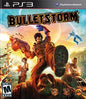 BULLETSTORM (COMPLETE IN BOX) (usagé)