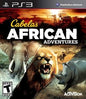 CABELA'S AFRICAN ADVENTURES (usagé)