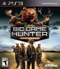 CABELA'S BIG GAME HUNTER PRO HUNTS (usagé)
