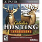 CABELA'S HUNTING EXPEDITIONS (usagé)