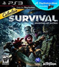 CABELA'S SURVIVAL SHADOWS OF KATMAI (COMPLETE IN BOX) (usagé)