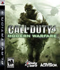 CALL OF DUTY 4 MODERN WARFARE (COMPLETE IN BOX) (usagé)