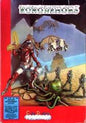 ROBODEMONS (WITH MANUAL) (usagé)
