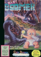 BABY BOOMER (usagé)