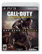 CALL OF DUTY ADVANCED WARFARE DAY ZERO EDITION (usagé)