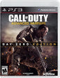 CALL OF DUTY ADVANCED WARFARE (WITH BOX) (usagé)
