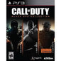 CALL OF DUTY BLACK OPS COLLECTION (WITH BOX)