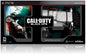 CALL OF DUTY BLACK OPS PRESTIGE EDITION (usagé)
