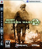 CALL OF DUTY MODERN WARFARE 2 (COMPLETE IN BOX) (usagé)