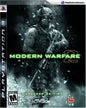 CALL OF DUTY MODERN WARFARE 2 HARDENED EDITION (usagé)