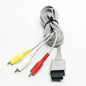 AV CABLE NINTENDO (Wii / WiiU) (usagé)