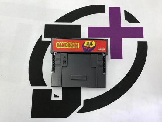 GAME GENIE (SNES) (usagé)
