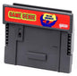 GAME GENIE (SNES) (usagé)