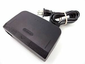 AC ADAPTER NINTENDO