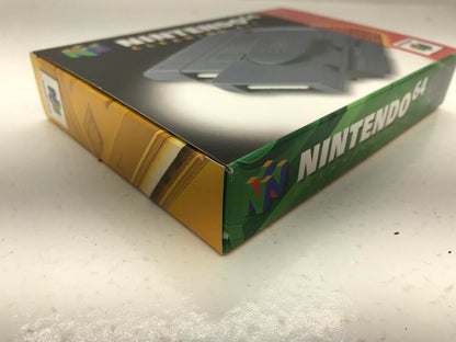 CLEANING KIT (COMPLETE IN BOX) (N64) (usagé)
