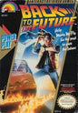 BACK TO THE FUTURE (usagé)