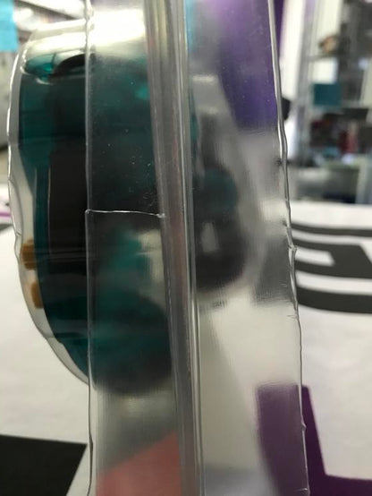 CONTROLLER ICE BLUE NINTENDO (N64) (usagé)