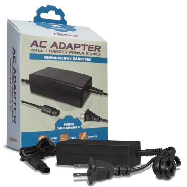 AC ADAPTER JOBBER (GAMECUBE) (usagé)