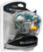 CONTROLLER CLEAR JOBBER (GAMECUBE) (usagé)