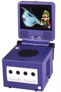 COLOR GAME SCREEN PORTABLE INTEC (BRAND NEW / SEALED) (usagé) – Jeux+ ...