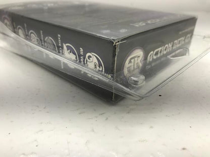 ACTION REPLAY (BRAND NEW / SEALED) (GAMECUBE)