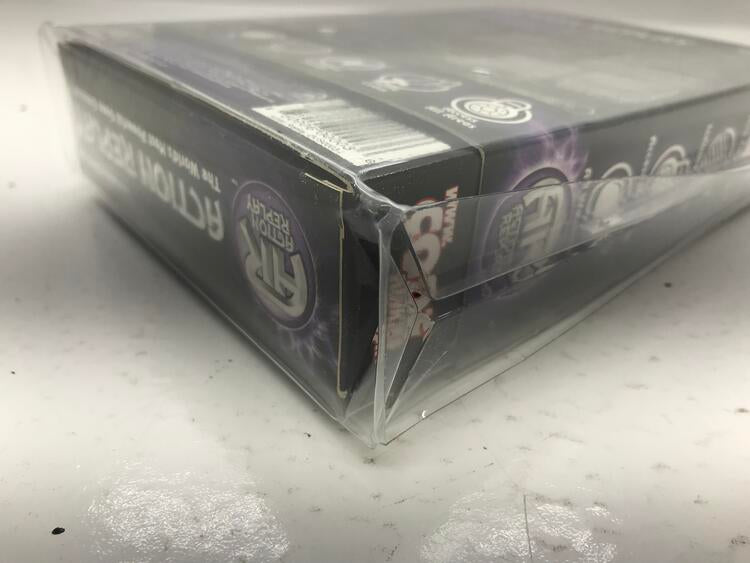 ACTION REPLAY (BRAND NEW / SEALED) (GAMECUBE) (usagé)