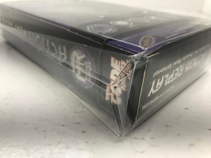 ACTION REPLAY (BRAND NEW / SEALED) (GAMECUBE) (usagé)