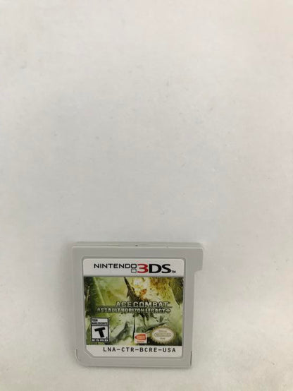 ACE COMBAT ASSAULT HORIZON LEGACY PLUS (COMPLETE IN BOX) (usagé)