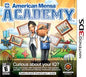 AMERICAN MENSA ACADEMY (usagé)