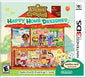 ANIMAL CROSSING HAPPY HOME DESIGNER PAL EDITION (usagé)