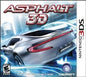 ASPHALT 3D (usagé)