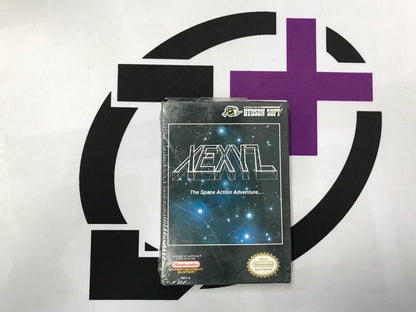 XEXYZ (BRAND NEW / SEALED) (usagé)