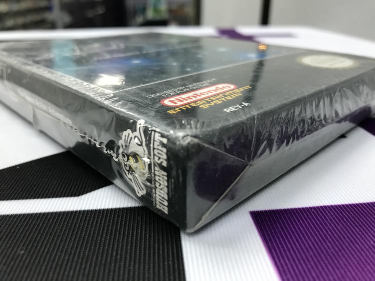 XEXYZ (BRAND NEW / SEALED) (usagé)