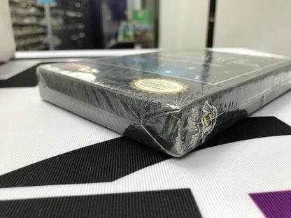 XEXYZ (BRAND NEW / SEALED) (usagé)