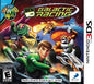 BEN 10 GALACTIC RACING (usagé)