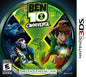 BEN 10 OMNIVERSE (COMPLETE IN BOX) (usagé)